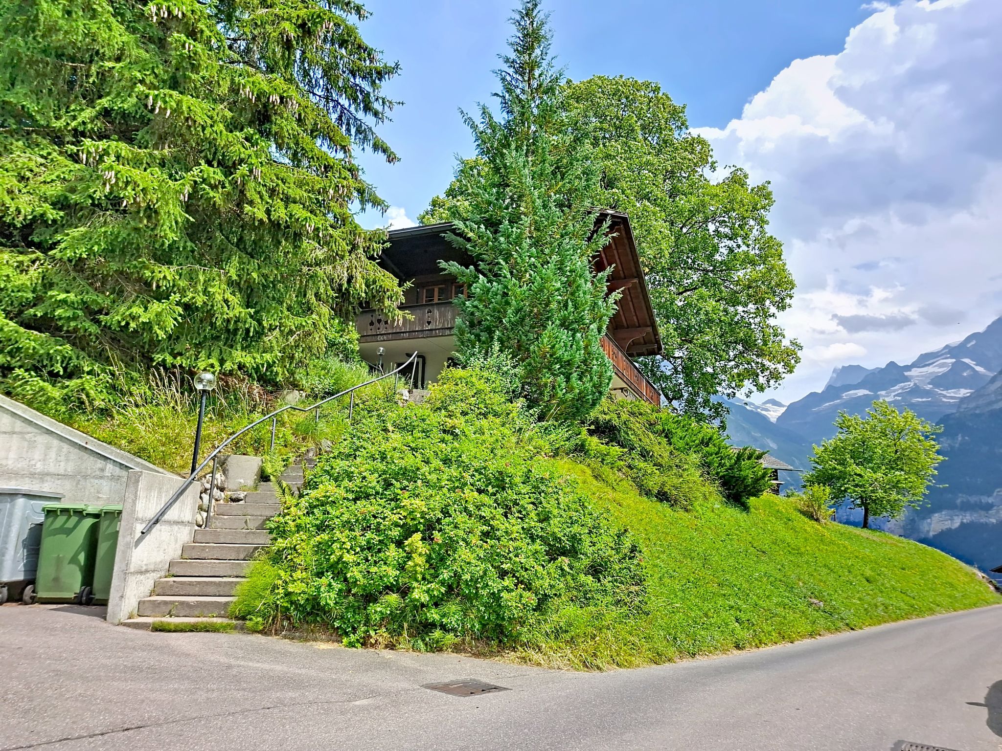 Photo of Chalet Hobelbank