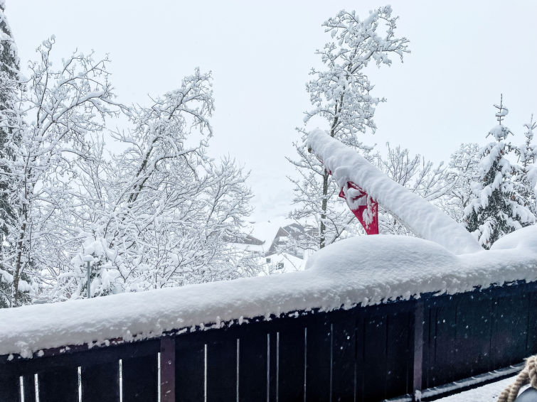 Photo of Chalet Tannengüetli