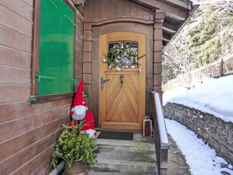 Photo of Chalet Tannengüetli