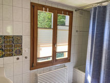 Ferienhaus Chalet Tannengüetli