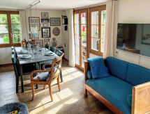 Ferienhaus Chalet Tannengüetli