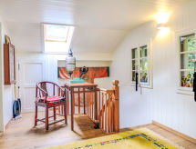 Ferienhaus Chalet Tannengüetli