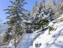 Ferienhaus Chalet Tannengüetli
