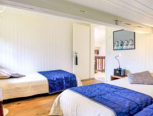 Ferienhaus Chalet Tannengüetli