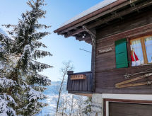 Ferienhaus Chalet Tannengüetli