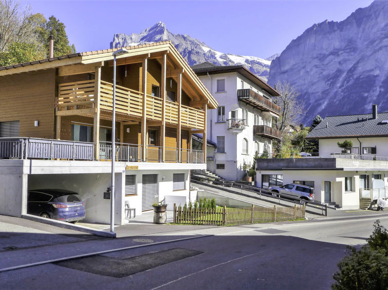 Photo of Chalet La Muntaniala