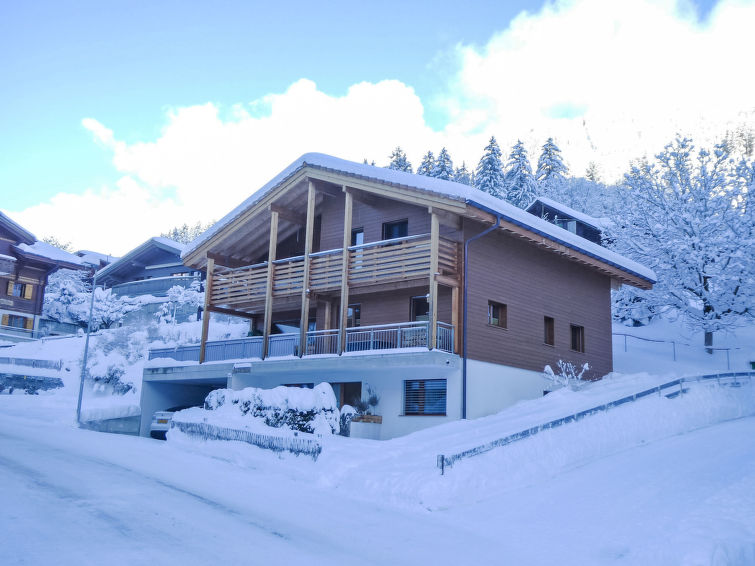 Photo of Chalet La Muntaniala