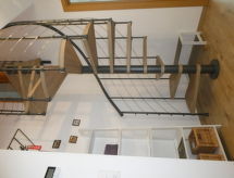 Ferienwohnung Chalet La Muntaniala