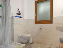 Ferienwohnung Chalet La Muntaniala