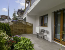 Ferienwohnung Chalet La Muntaniala