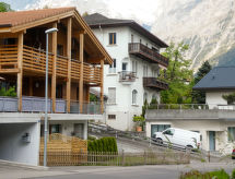 Ferienwohnung Chalet La Muntaniala