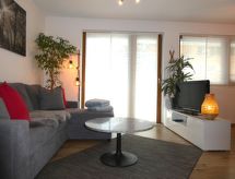 Ferienwohnung Chalet La Muntaniala