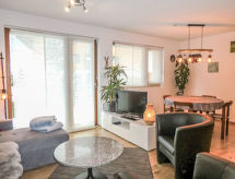 Ferienwohnung Chalet La Muntaniala