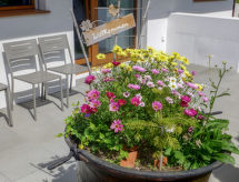 Ferienwohnung Chalet La Muntaniala