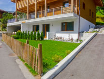 Ferienwohnung Chalet La Muntaniala