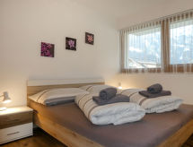 Ferienwohnung Chalet La Muntaniala