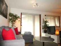 Ferienwohnung Chalet La Muntaniala