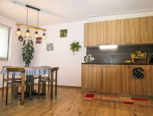Ferienwohnung Chalet La Muntaniala