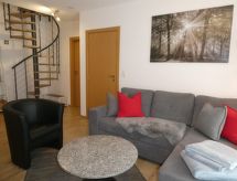 Ferienwohnung Chalet La Muntaniala