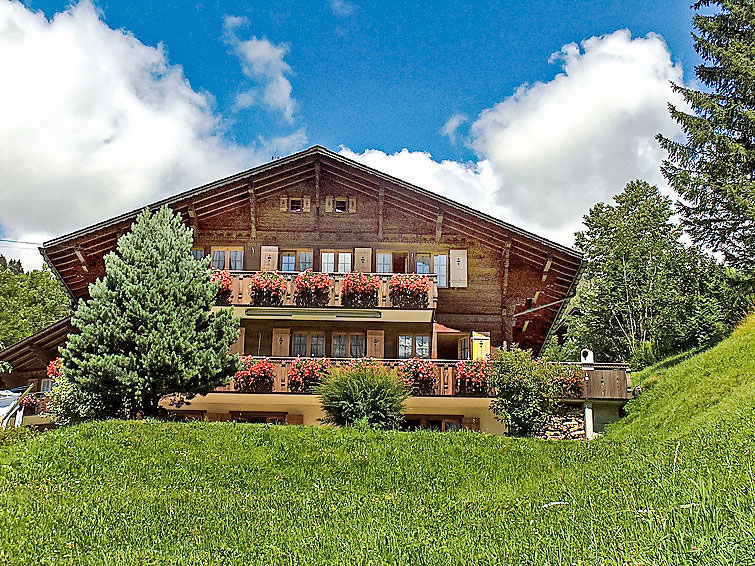 Photo of Chalet Doris