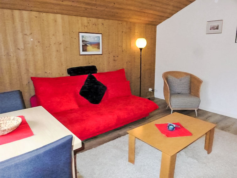 Holiday Rental Accommodation