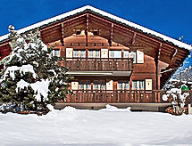 Appartamento Chalet Doris