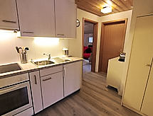 Appartamento Chalet Doris