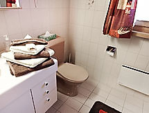 Appartamento Chalet Doris