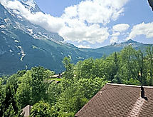 Appartamento Chalet Doris