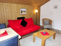 Appartamento Chalet Doris