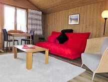 Appartamento Chalet Doris