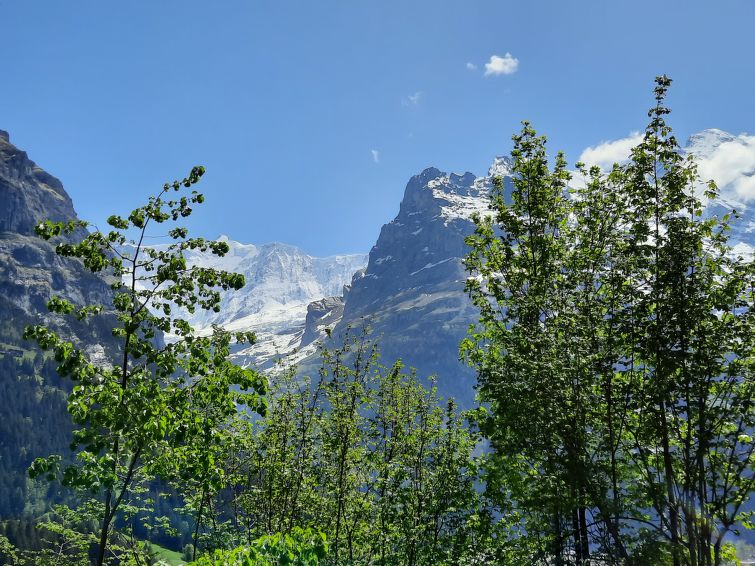 Photo of Chalet zur Höhe