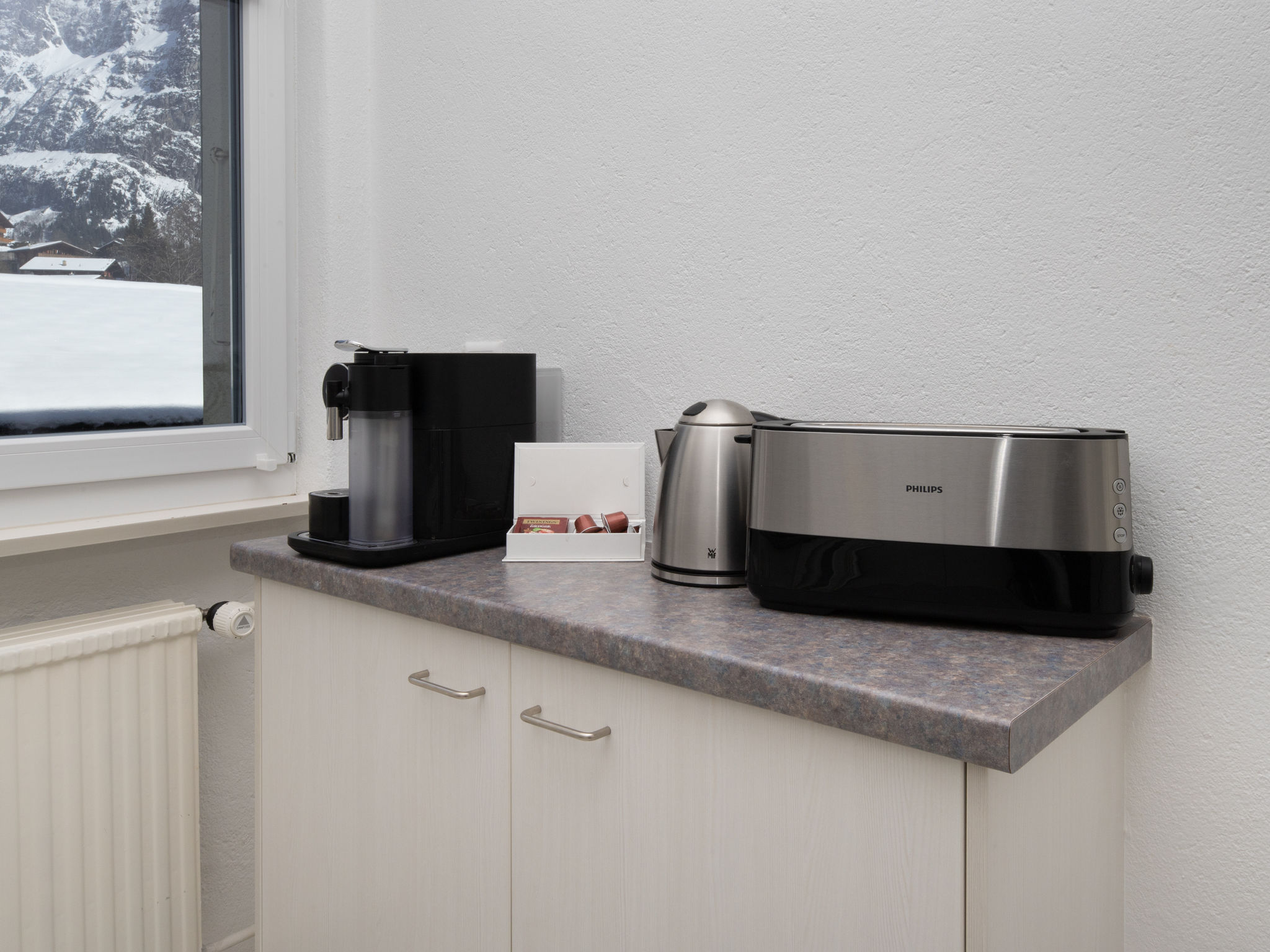 Photo of Chalet zur Höhe