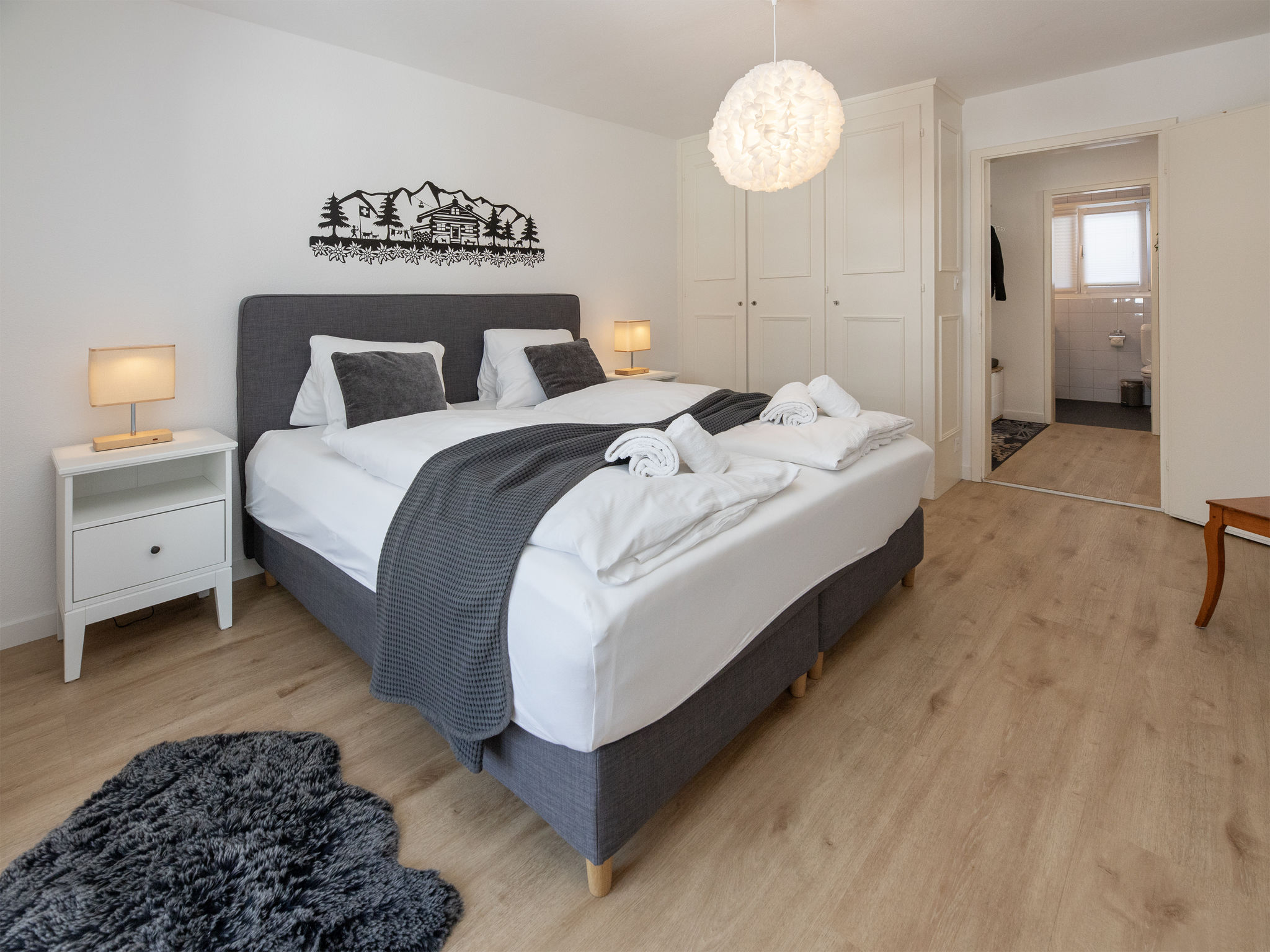 Photo of Chalet zur Höhe