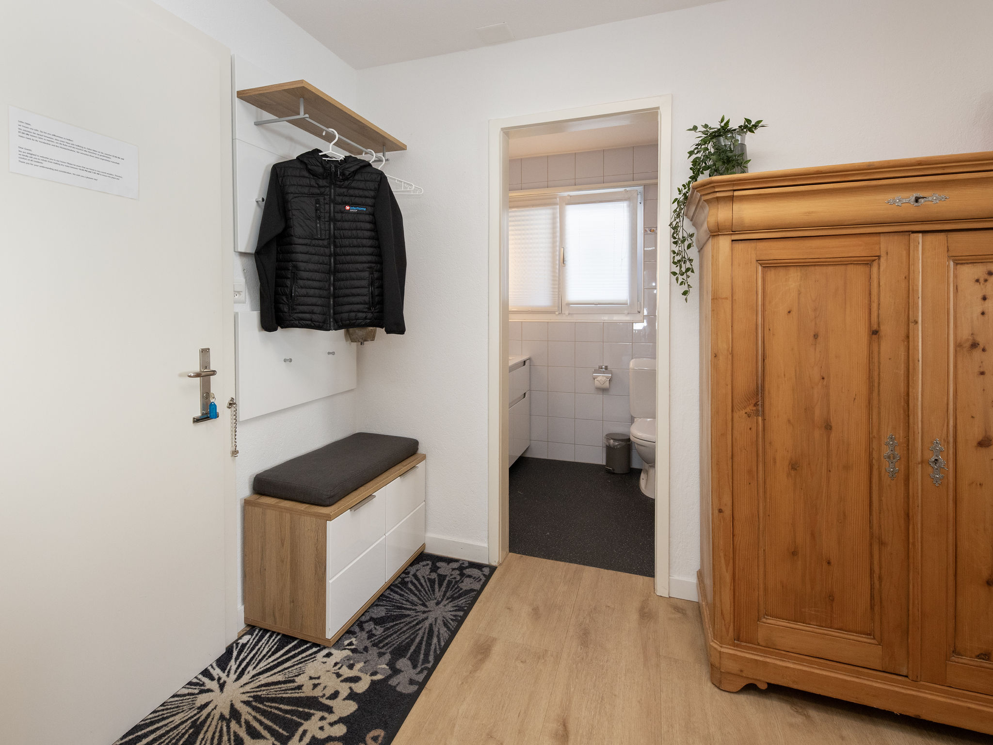 Photo of Chalet zur Höhe