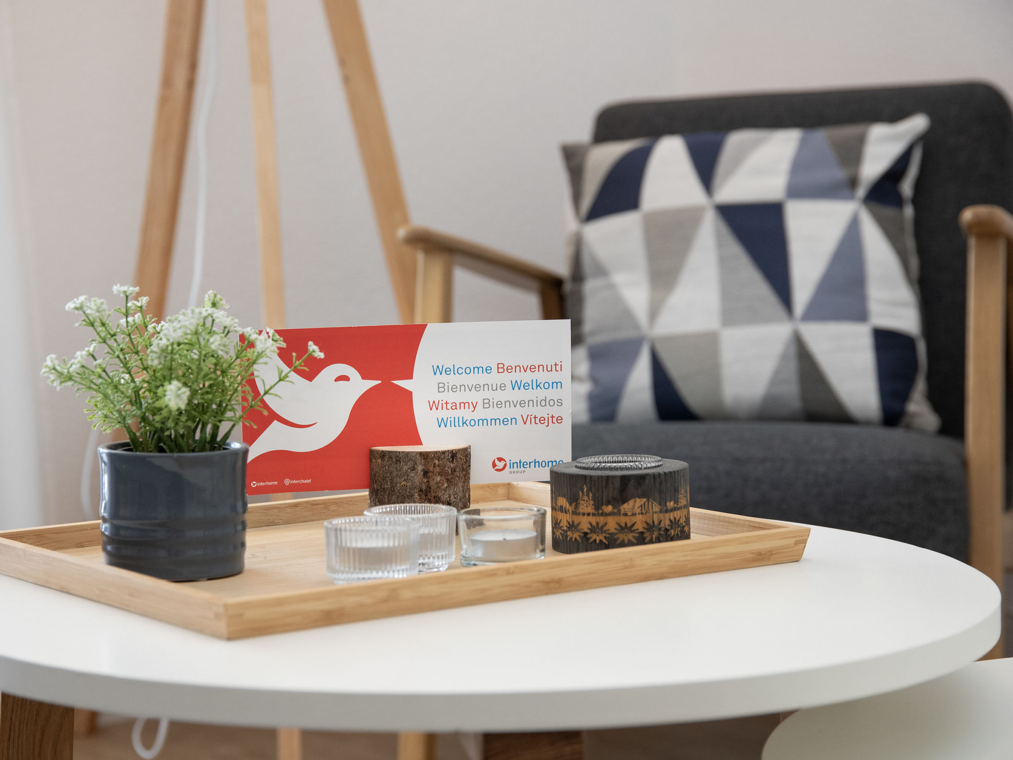 Photo of Chalet zur Höhe