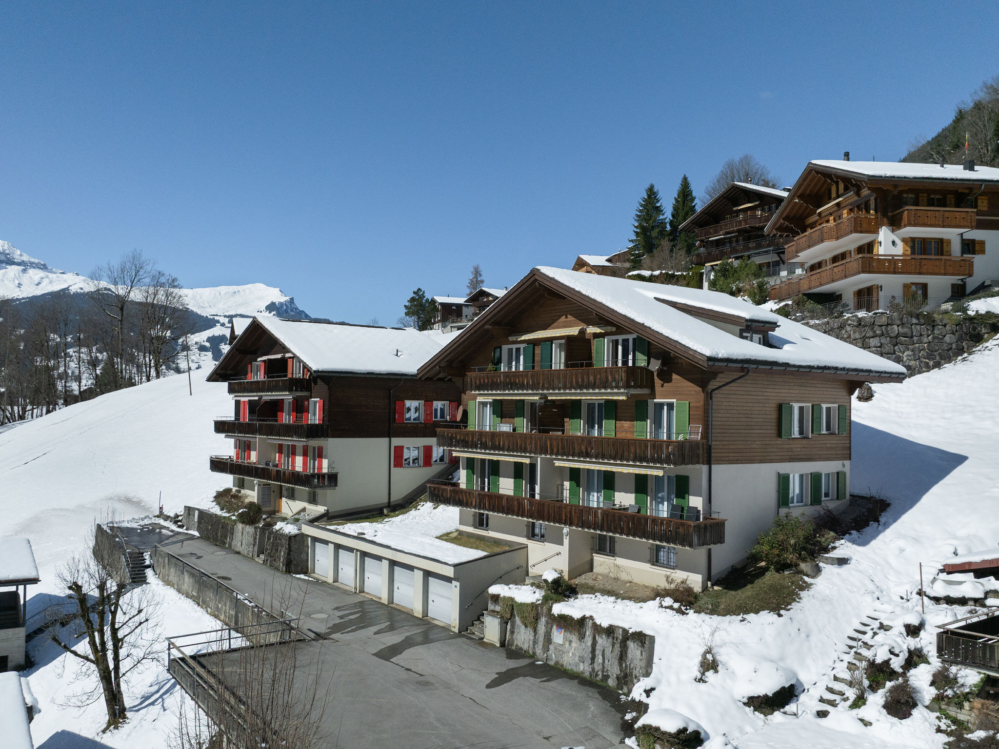 Photo of Chalet zur Höhe