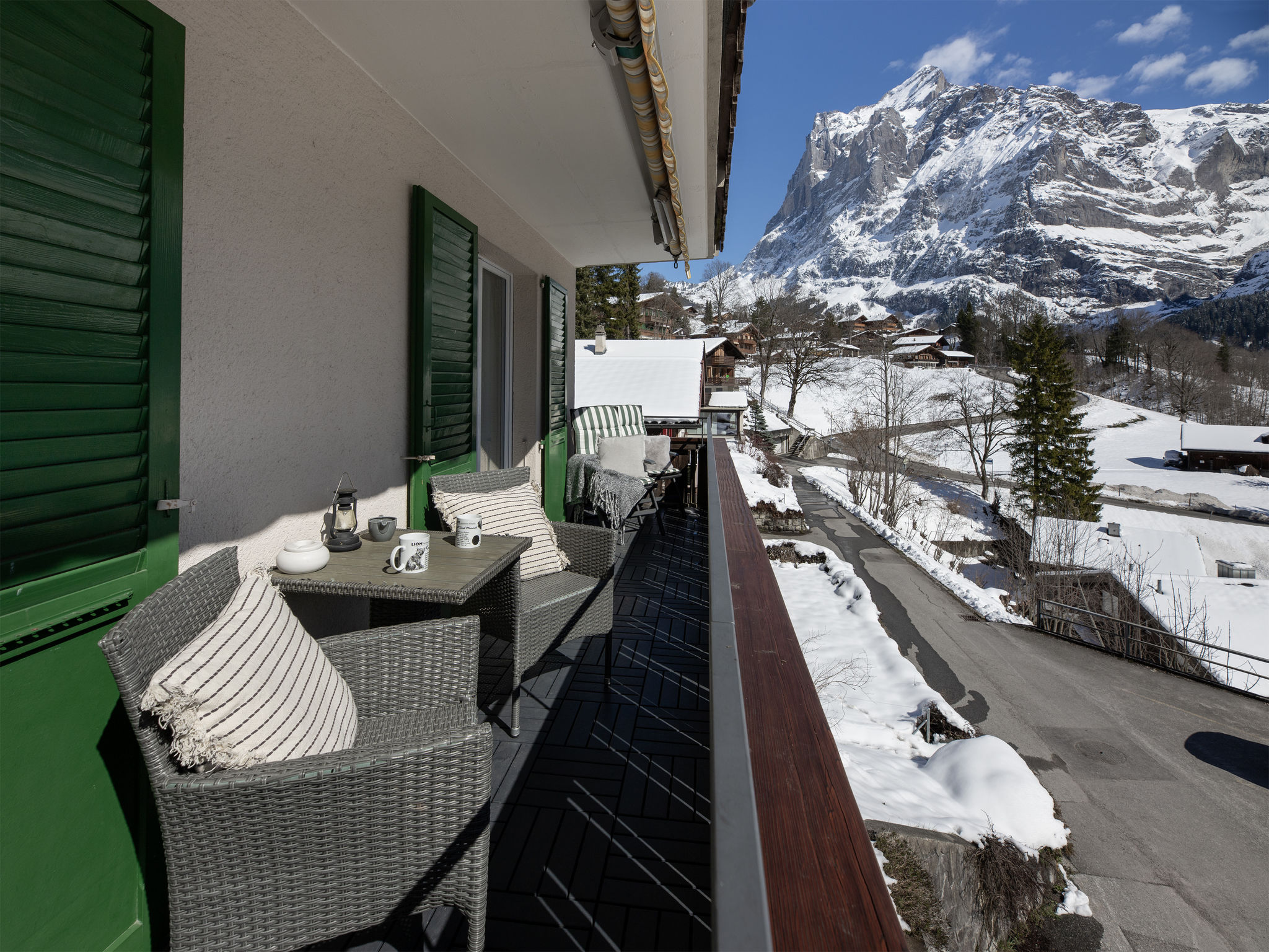 Photo of Chalet zur Höhe