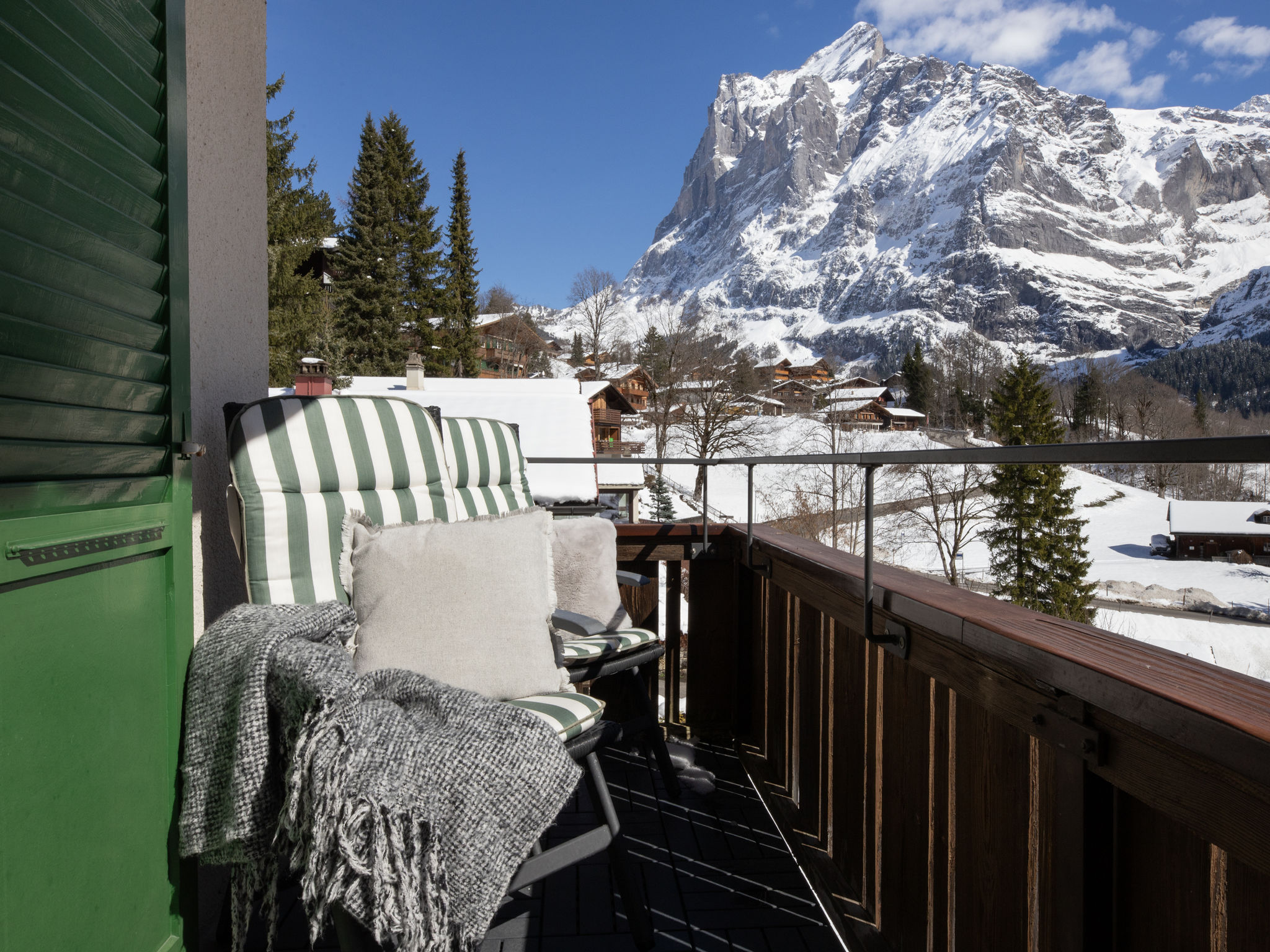 Photo of Chalet zur Höhe