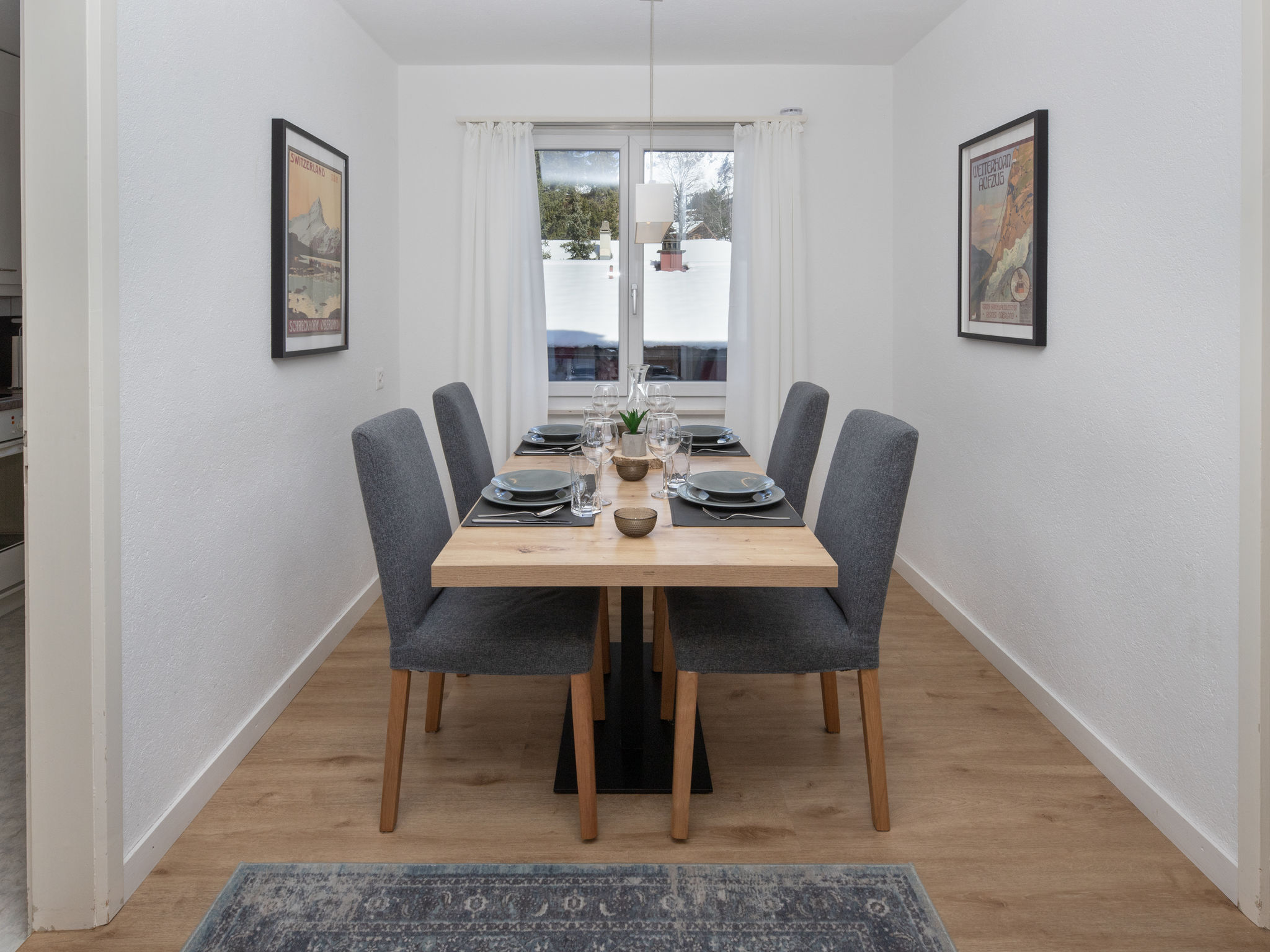 Photo of Chalet zur Höhe