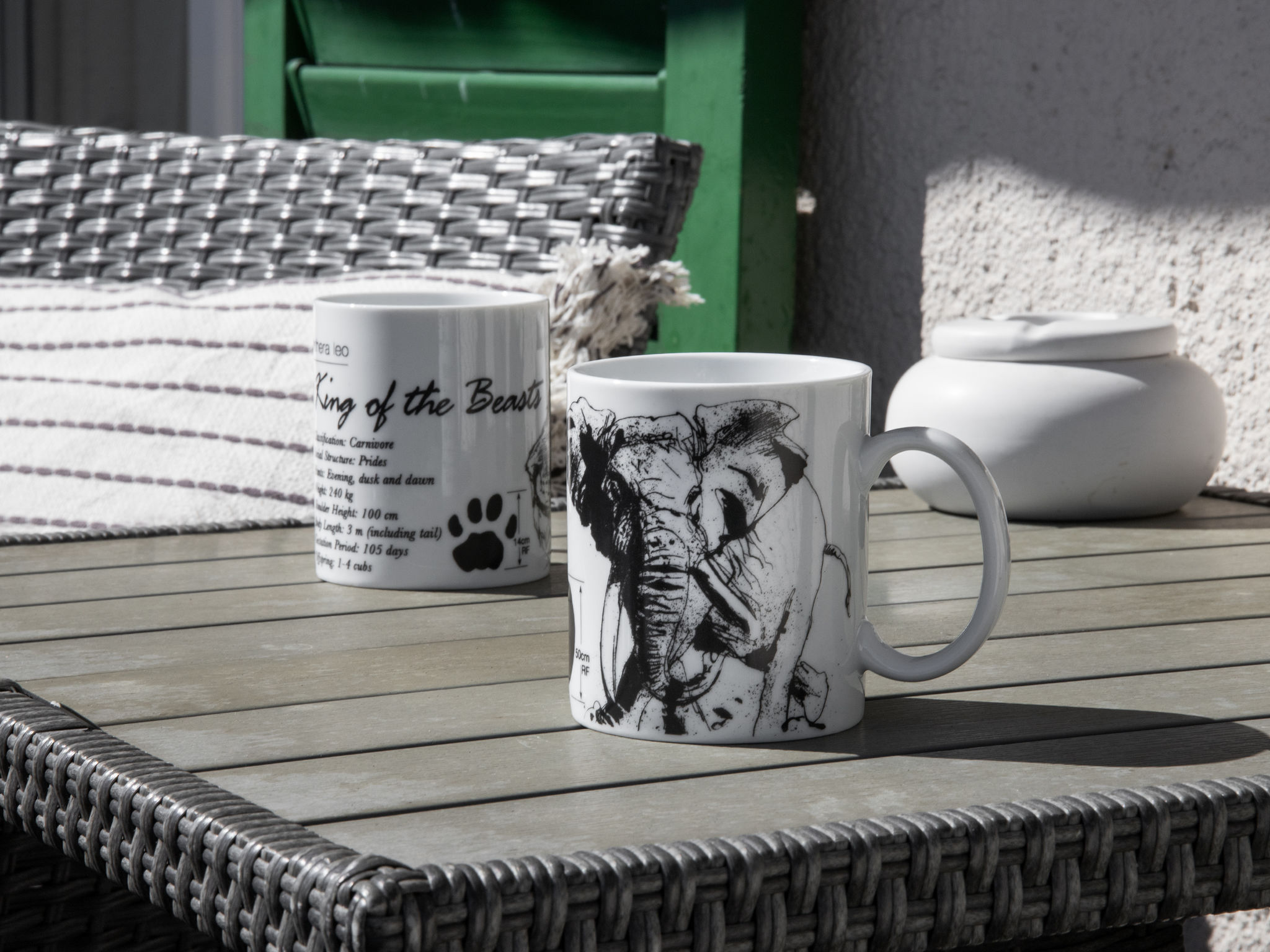 Photo of Chalet zur Höhe