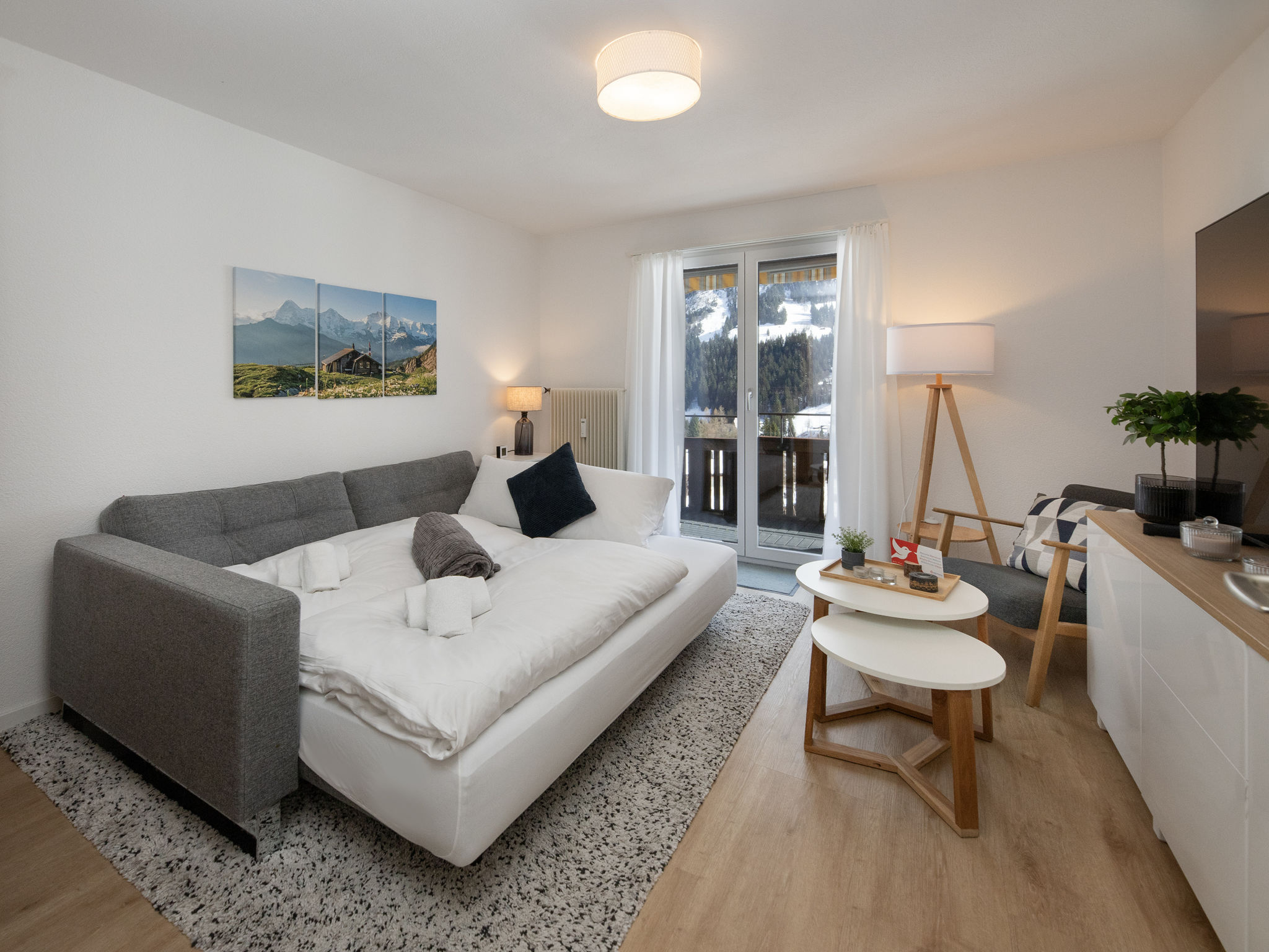 Photo of Chalet zur Höhe