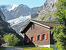 Ferienhaus Egg-Isch