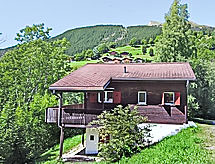 Ferienhaus Egg-Isch