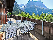 Ferienhaus Egg-Isch