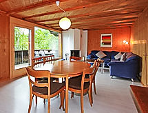 Ferienhaus Egg-Isch