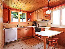 Ferienhaus Egg-Isch