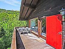 Ferienhaus Egg-Isch