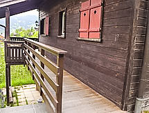 Ferienhaus Egg-Isch