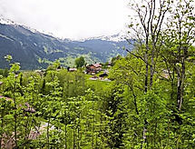 Ferienhaus Egg-Isch